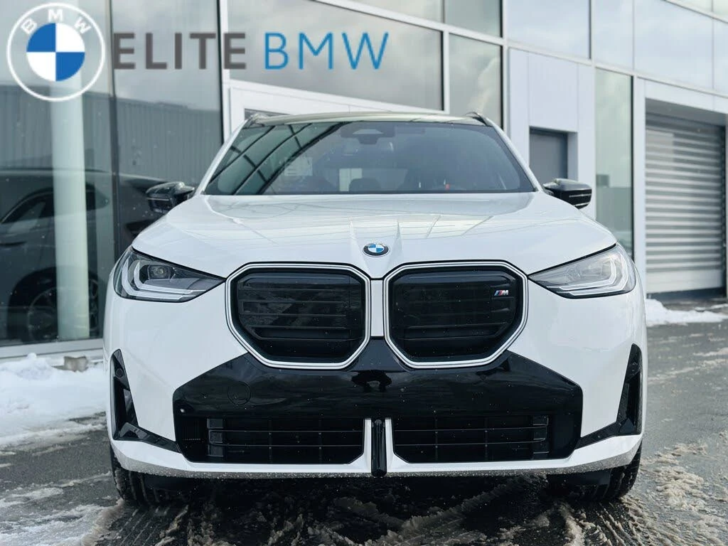 BMW X3 M50 xDrive (Чисто нов вГаранция), снимка 4 - Автомобили и джипове - 53954588