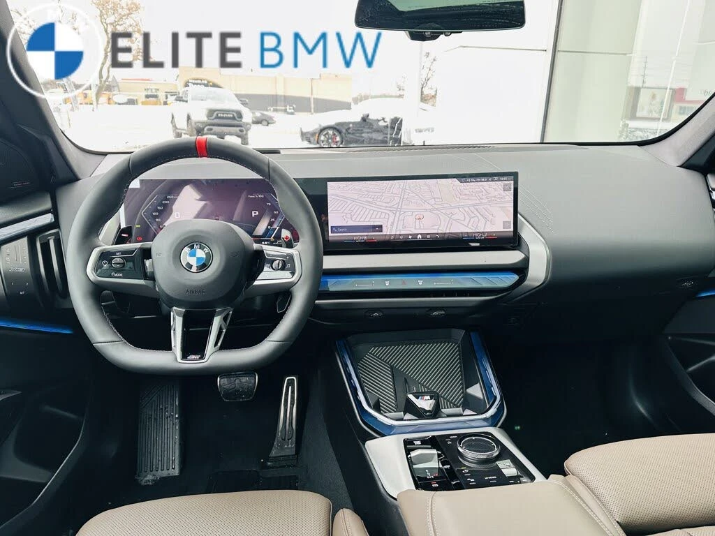 BMW X3 M50 xDrive (Чисто нов вГаранция), снимка 14 - Автомобили и джипове - 53954588