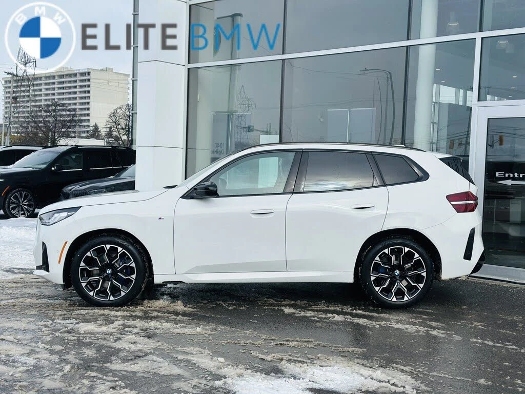 BMW X3 M50 xDrive (Чисто нов вГаранция), снимка 6 - Автомобили и джипове - 53954588