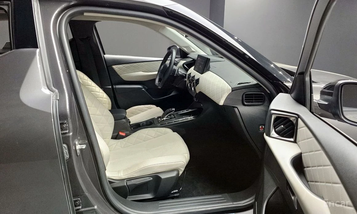 DS DS 3 Crossback, снимка 11 - Автомобили и джипове - 54037993