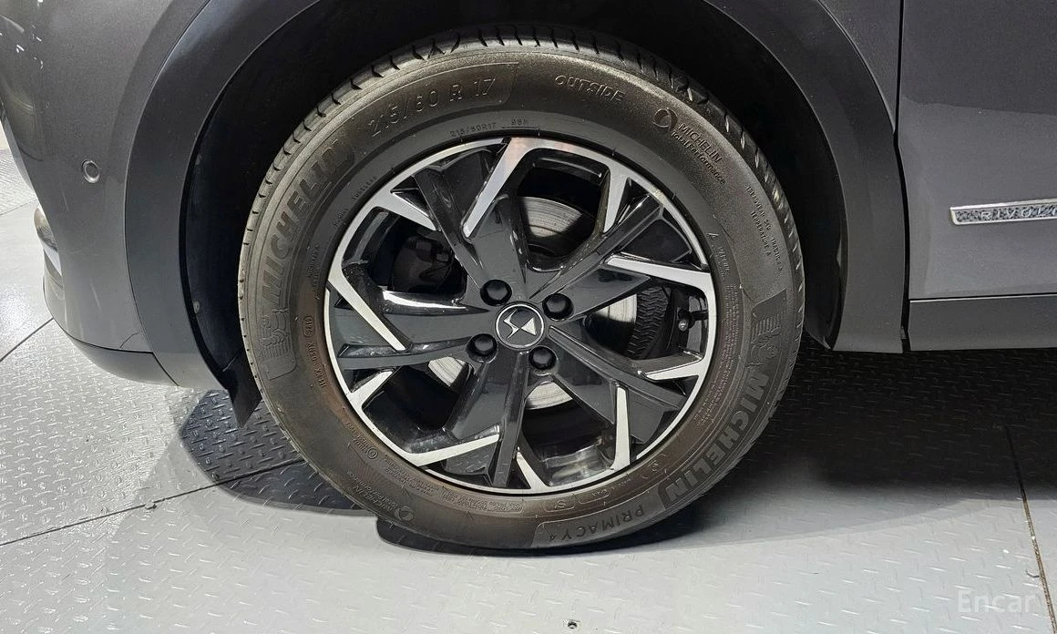 DS DS 3 Crossback, снимка 5 - Автомобили и джипове - 54037993