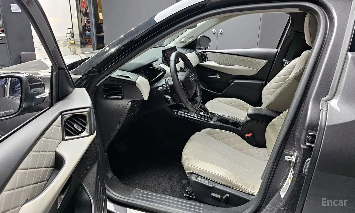 DS DS 3 Crossback, снимка 10 - Автомобили и джипове - 54037993