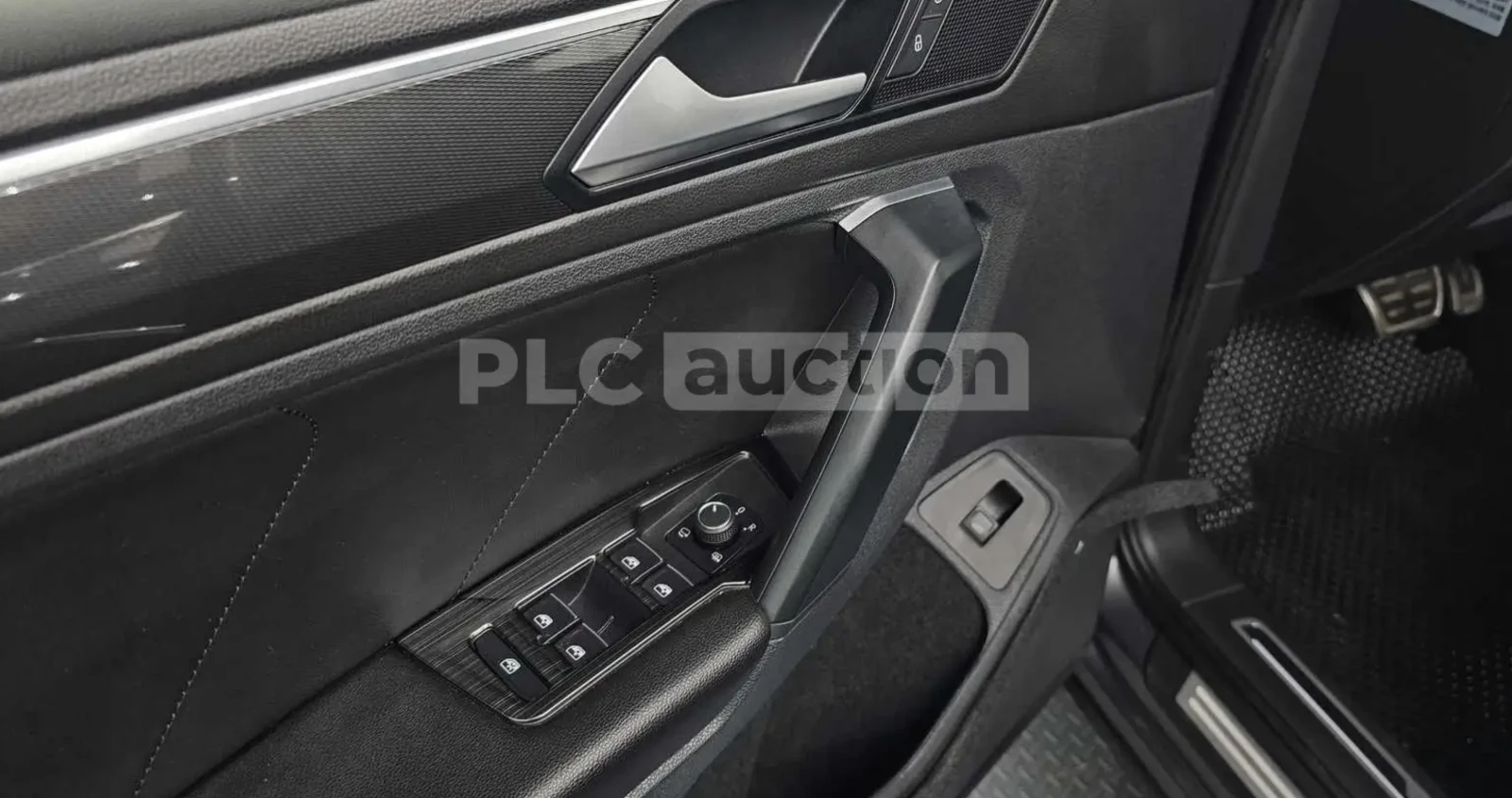 VW Tiguan | 4MOTION | 2.0 TSI | 184 к.с. | , снимка 17 - Автомобили и джипове - 54081528