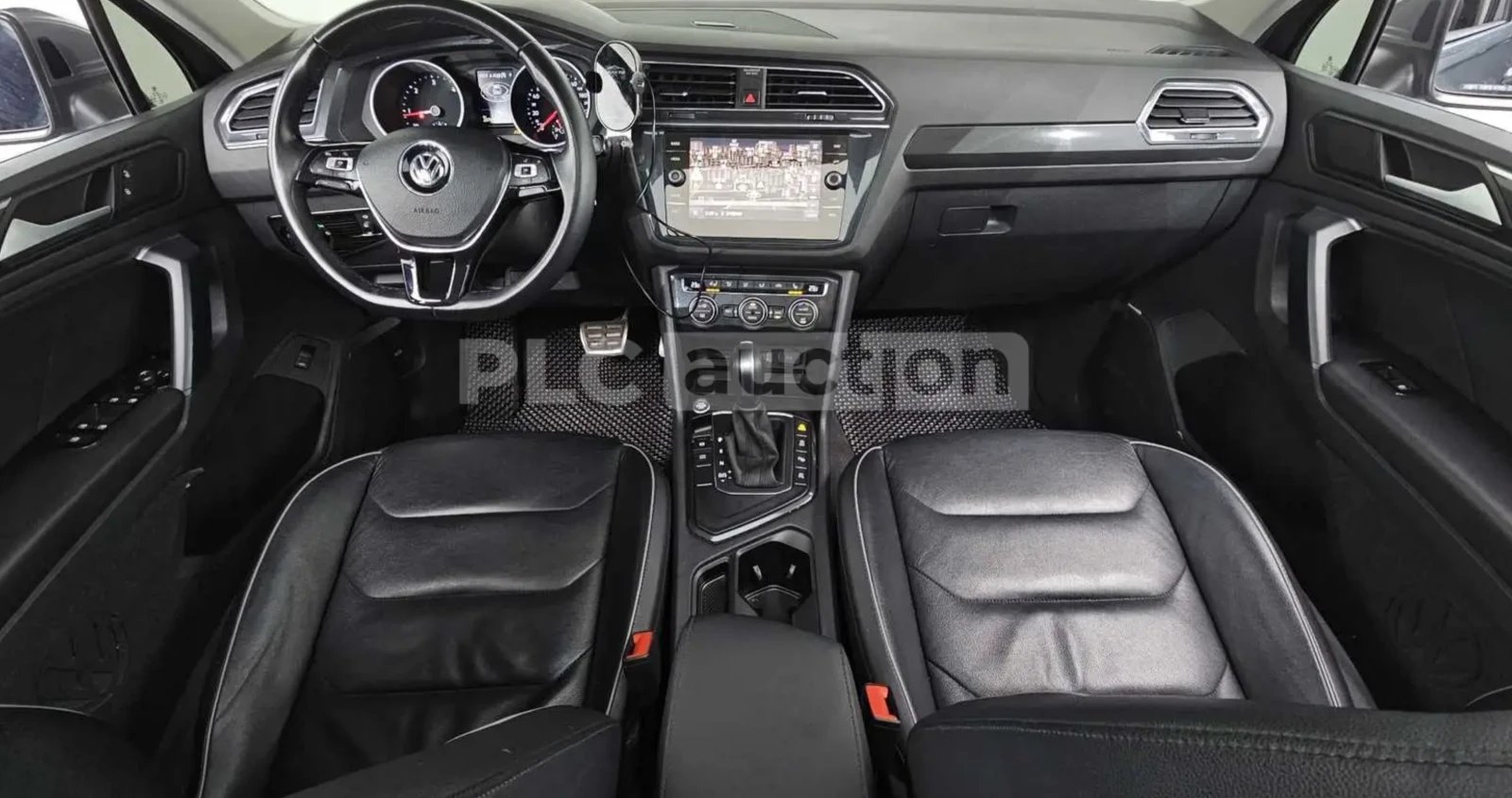 VW Tiguan | 4MOTION | 2.0 TSI | 184 к.с. | , снимка 7 - Автомобили и джипове - 54081528