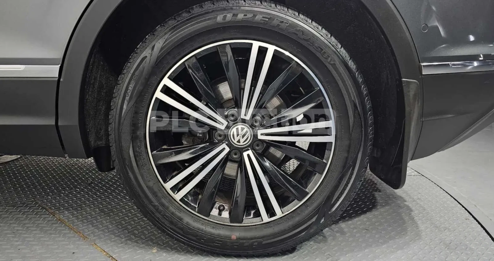 VW Tiguan | 4MOTION | 2.0 TSI | 184 к.с. | , снимка 5 - Автомобили и джипове - 54081528