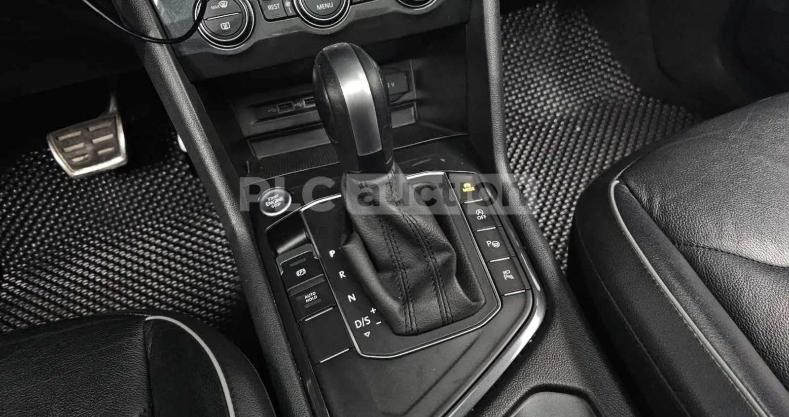 VW Tiguan | 4MOTION | 2.0 TSI | 184 к.с. | , снимка 9 - Автомобили и джипове - 54081528