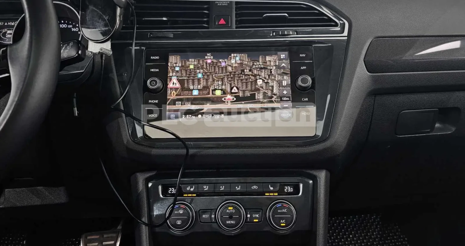 VW Tiguan | 4MOTION | 2.0 TSI | 184 к.с. | , снимка 14 - Автомобили и джипове - 54081528