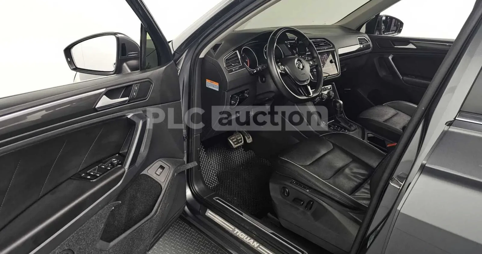 VW Tiguan | 4MOTION | 2.0 TSI | 184 к.с. | , снимка 11 - Автомобили и джипове - 54081528