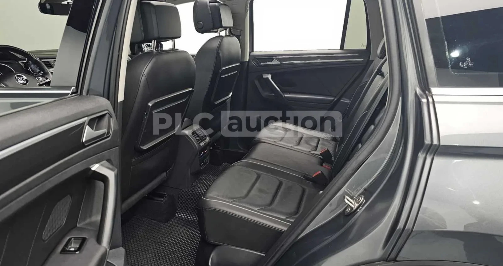VW Tiguan | 4MOTION | 2.0 TSI | 184 к.с. | , снимка 12 - Автомобили и джипове - 54081528