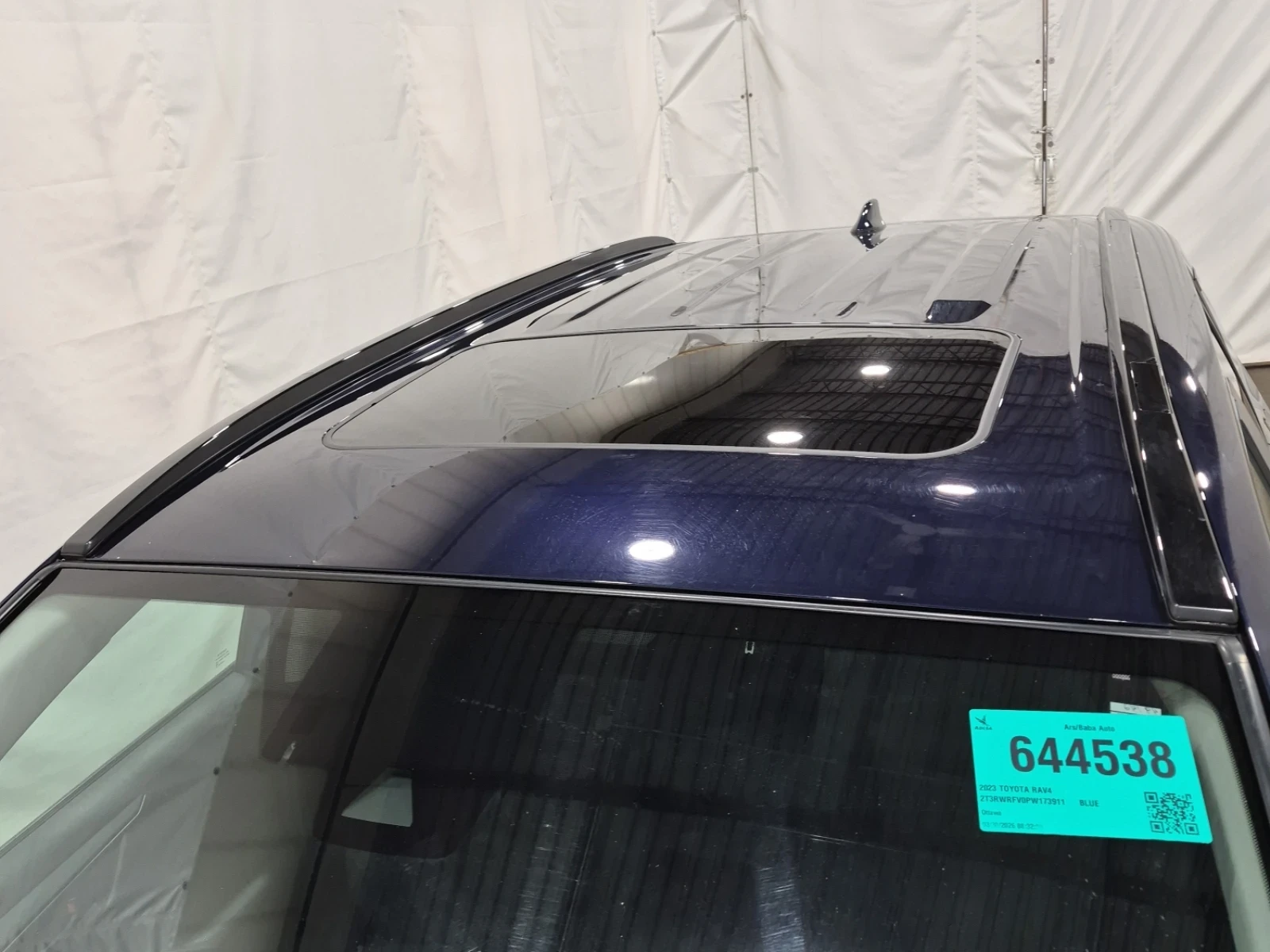 Toyota Rav4 XLE AWD PANO HYBRID ПОДГРЕВ ВОЛАН СЕДАЛКИ, снимка 7 - Автомобили и джипове - 54138959