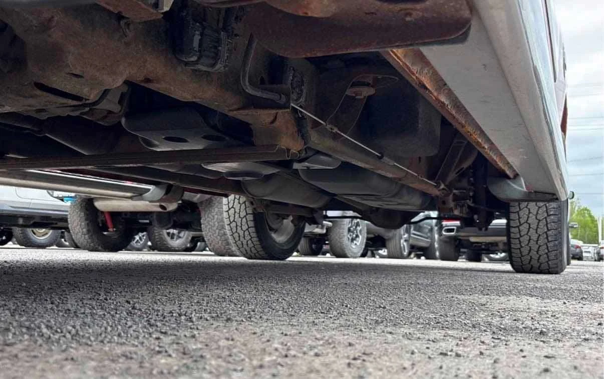 Dodge RAM 1500 * Big Horn * CARFAX * БЕЗ ПЪРВОНАЧАЛНА ВНОСКА, снимка 13 - Автомобили и джипове - 54683784
