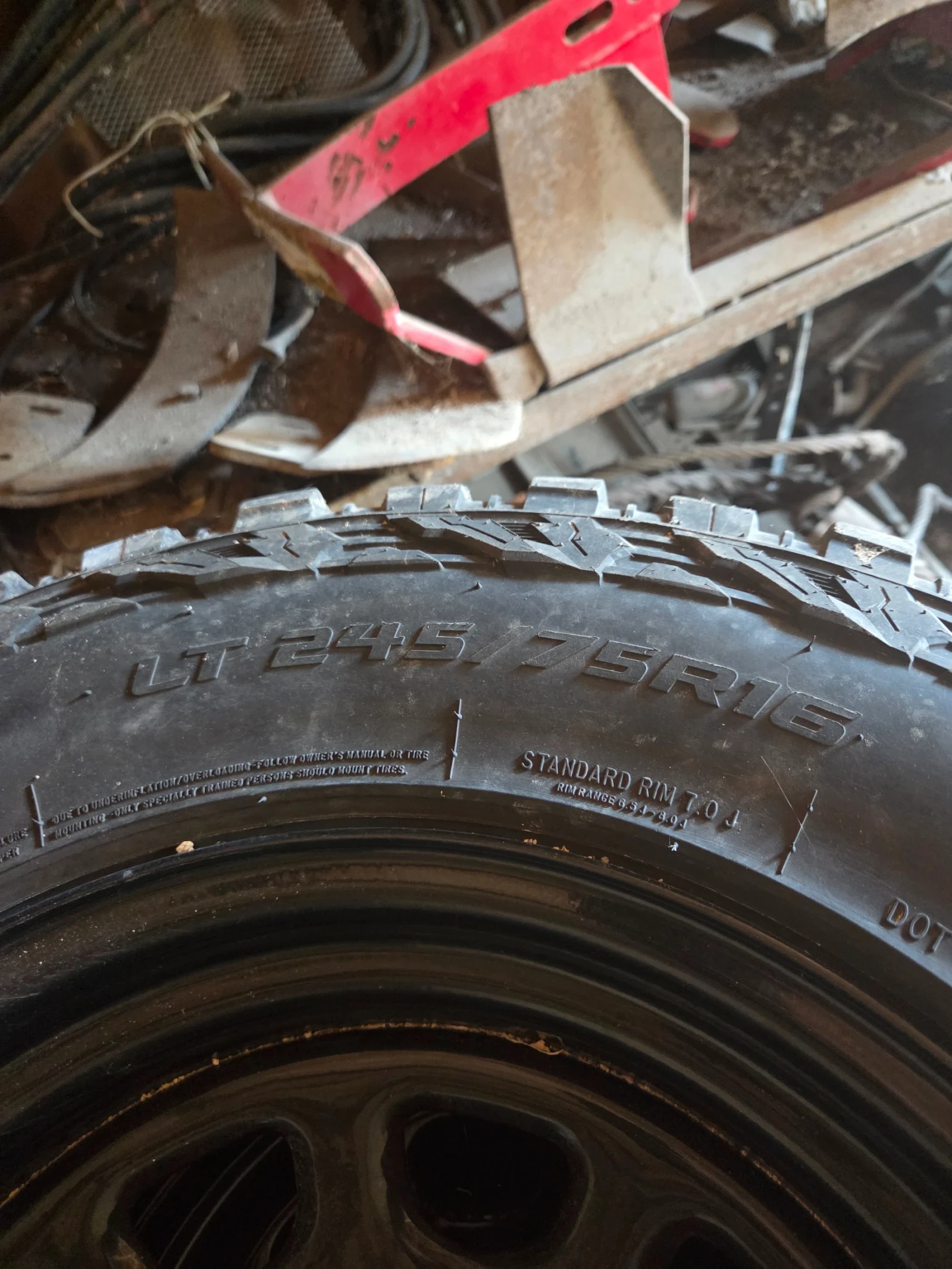 Mitsubishi Pajero sport, снимка 13 - Автомобили и джипове - 55052337