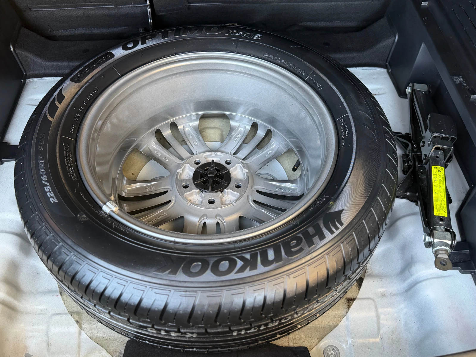 Hyundai IX35 * 186 ХИЛЯДИ* XPOSSIBLE* NAVI* КАМЕРA* START/STOP*, снимка 10 - Автомобили и джипове - 55123575