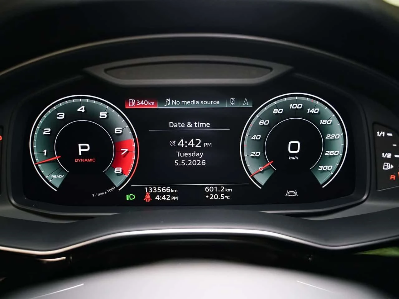 Audi Q7 * PROGRESSIV | S LINE | 7 PASS | PANO | 20 IN * , снимка 12 - Автомобили и джипове - 55177580