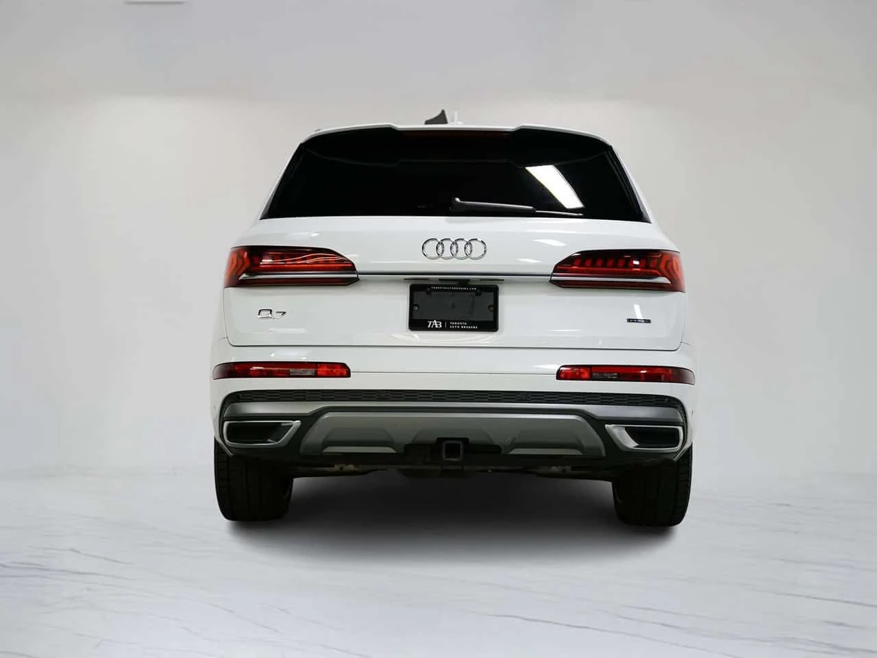 Audi Q7 * PROGRESSIV | S LINE | 7 PASS | PANO | 20 IN * , снимка 5 - Автомобили и джипове - 55177580