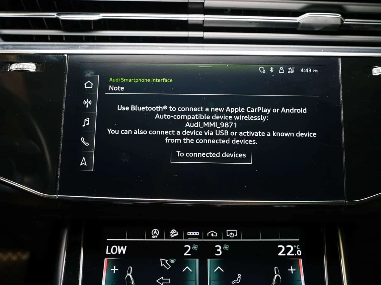 Audi Q7 * PROGRESSIV | S LINE | 7 PASS | PANO | 20 IN * , снимка 15 - Автомобили и джипове - 55177580