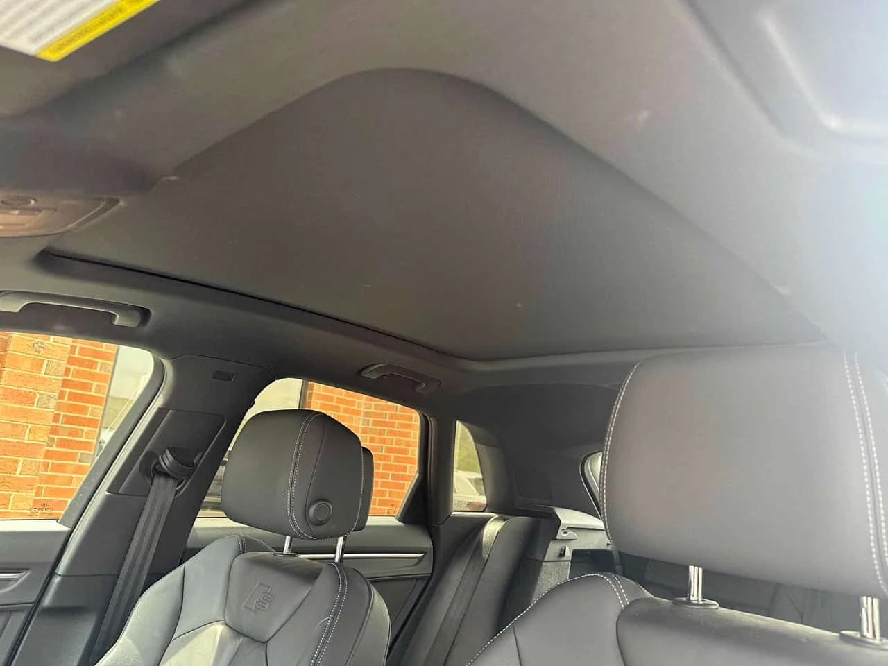 Audi Q3 * CARFAX * БЕЗ ЗАБЕЛЕЖКА * АВТОКРЕДИТ * , снимка 10 - Автомобили и джипове - 55366329