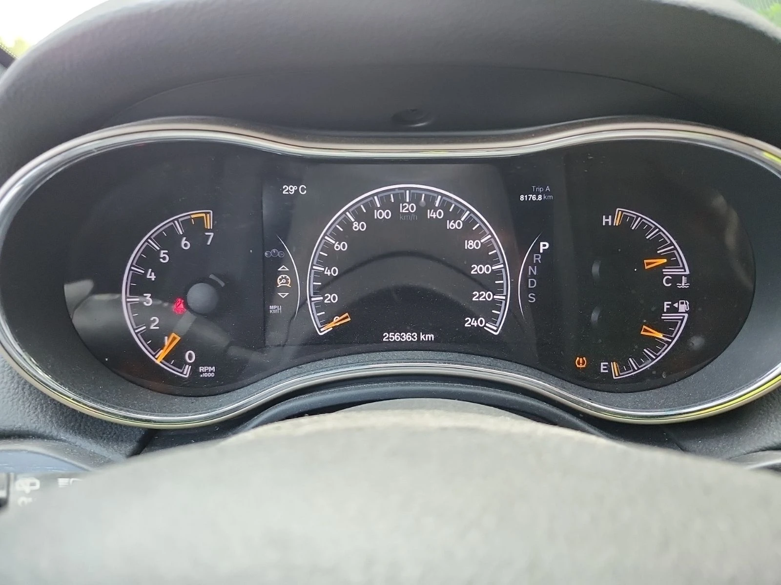 Jeep Grand cherokee * LIMITED * АВТОКРЕДИТ БЕЗ ПЪРВОНАЧАЛНА ВНОСКА* , снимка 9 - Автомобили и джипове - 55693128