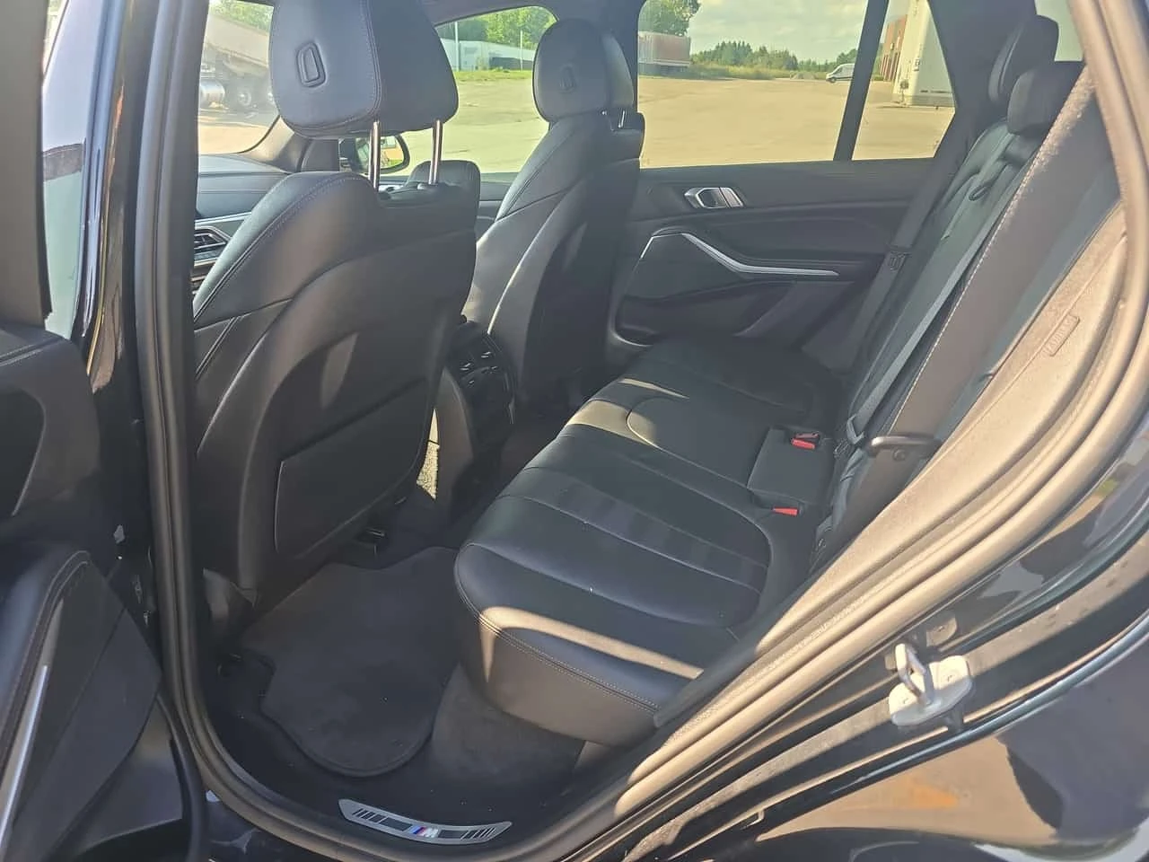 BMW X5 * xDrive40i * CARFAX * , снимка 12 - Автомобили и джипове - 55731871