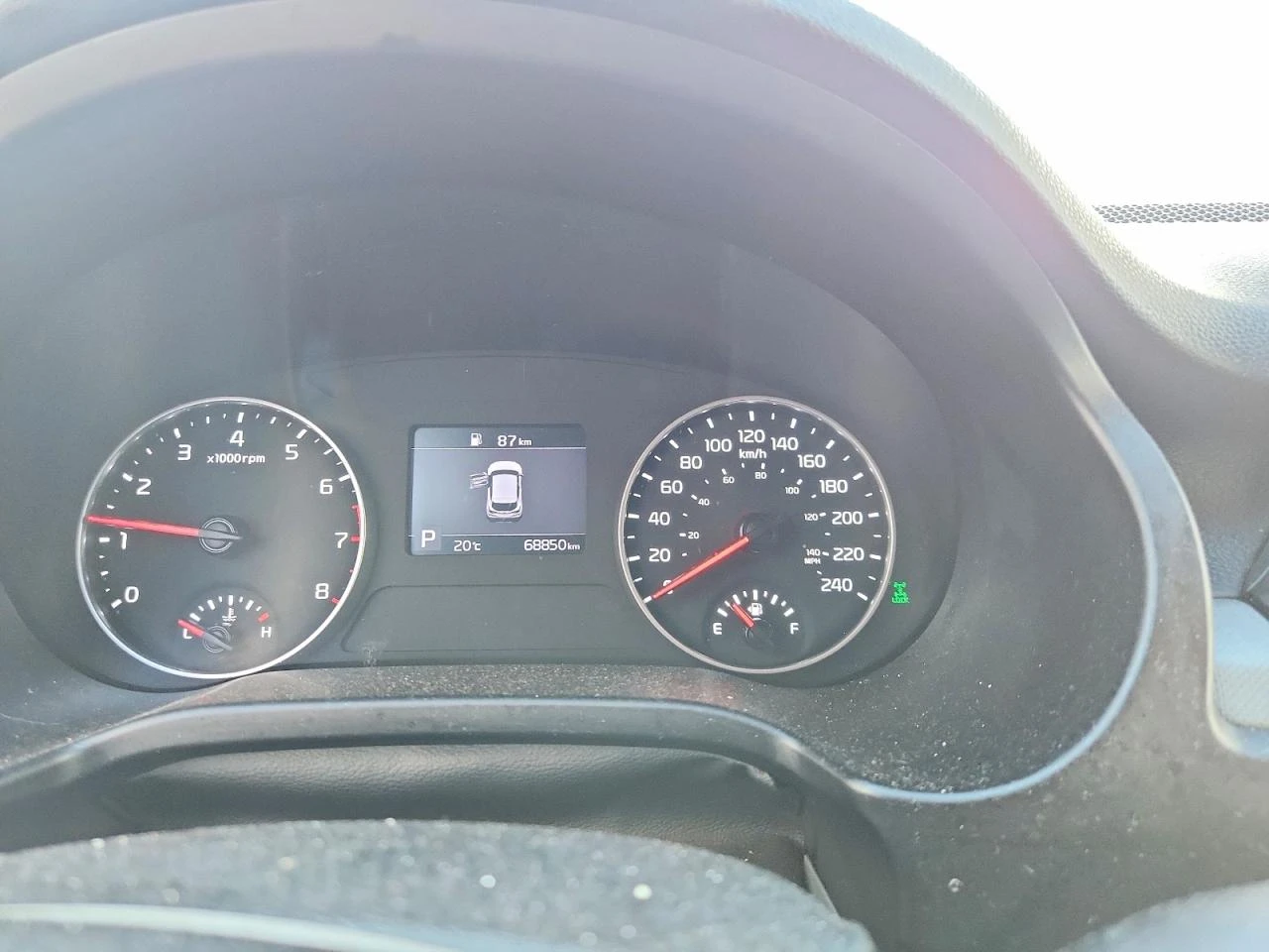 Kia Seltos 2.0l Lx | Mobile.bg � ����������� 9