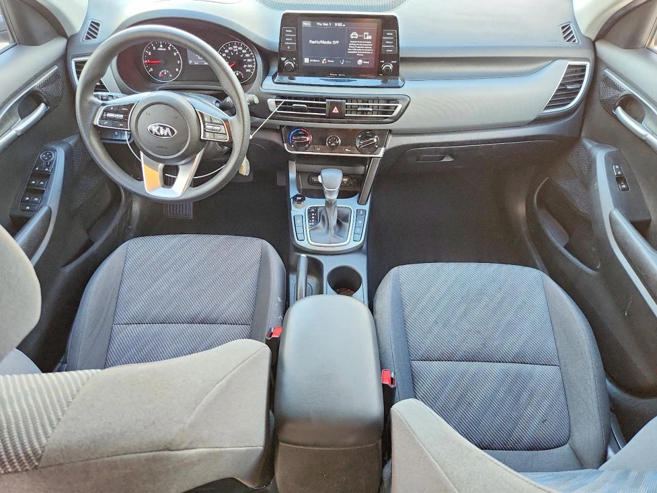 Kia Seltos 2.0l Lx | Mobile.bg � ����������� 8