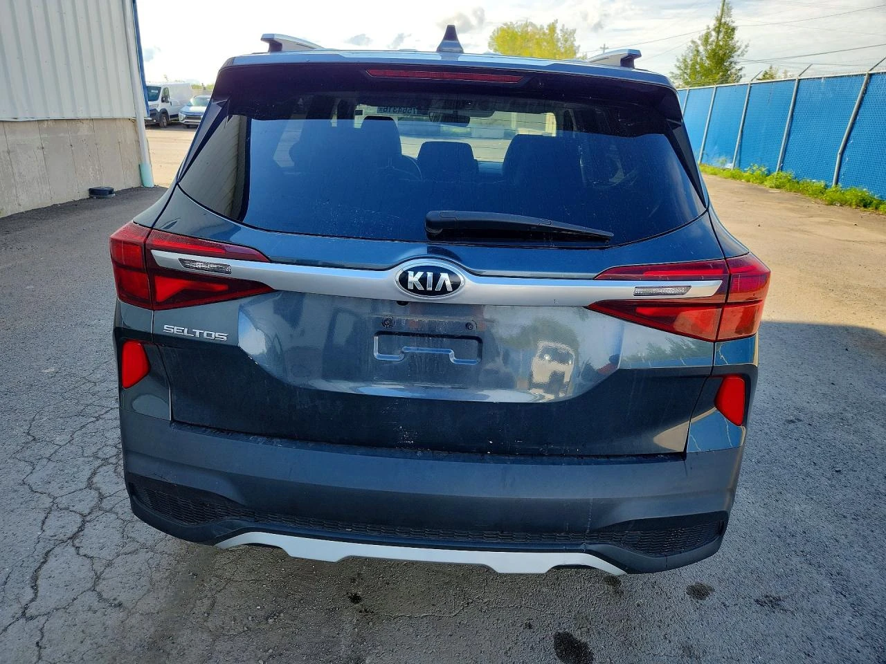 Kia Seltos 2.0l Lx | Mobile.bg � ����������� 6