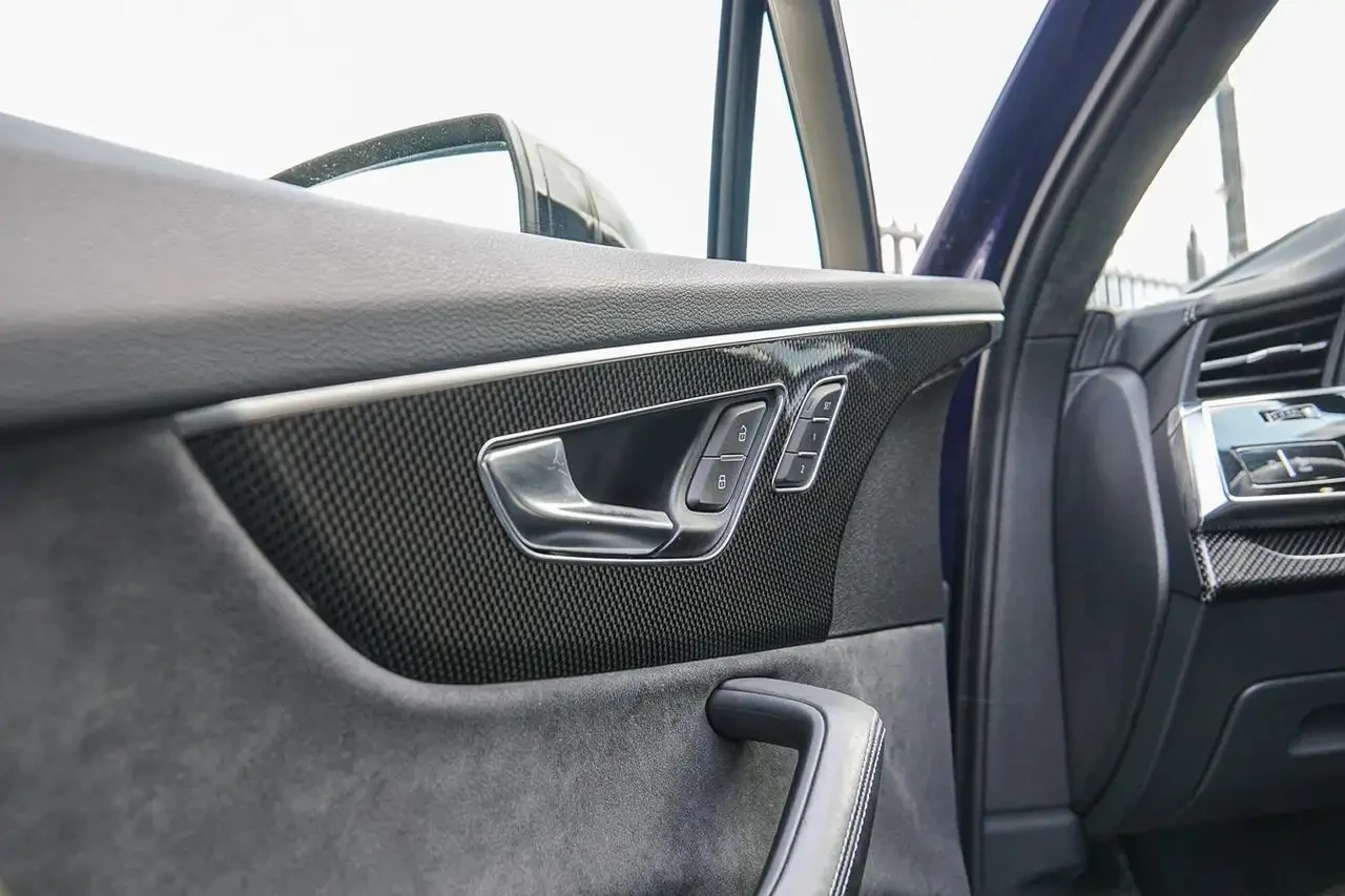 Audi SQ7, снимка 11 - Автомобили и джипове - 56227537