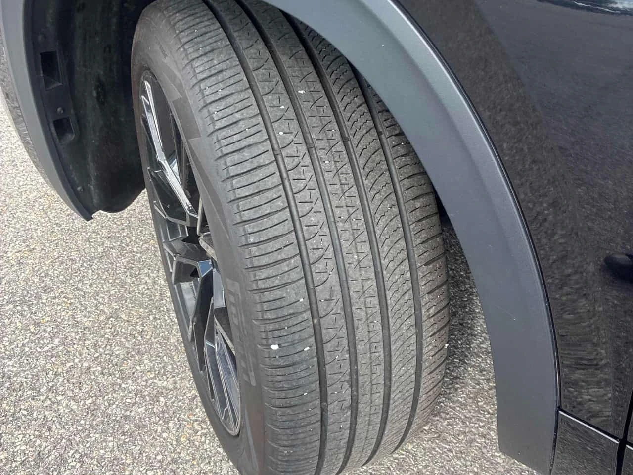 VW Atlas * Execline * KEYLESS * ПОДГРЕВ * , снимка 9 - Автомобили и джипове - 56295382