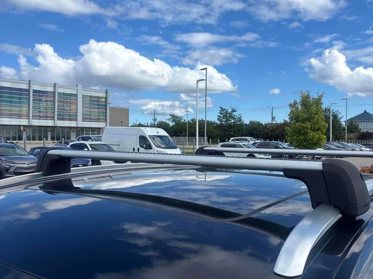 VW Atlas * Execline * KEYLESS * ПОДГРЕВ * , снимка 6 - Автомобили и джипове - 56295382