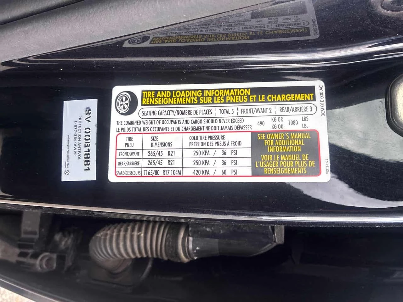 VW Atlas * Execline * KEYLESS * ПОДГРЕВ * , снимка 17 - Автомобили и джипове - 56295382