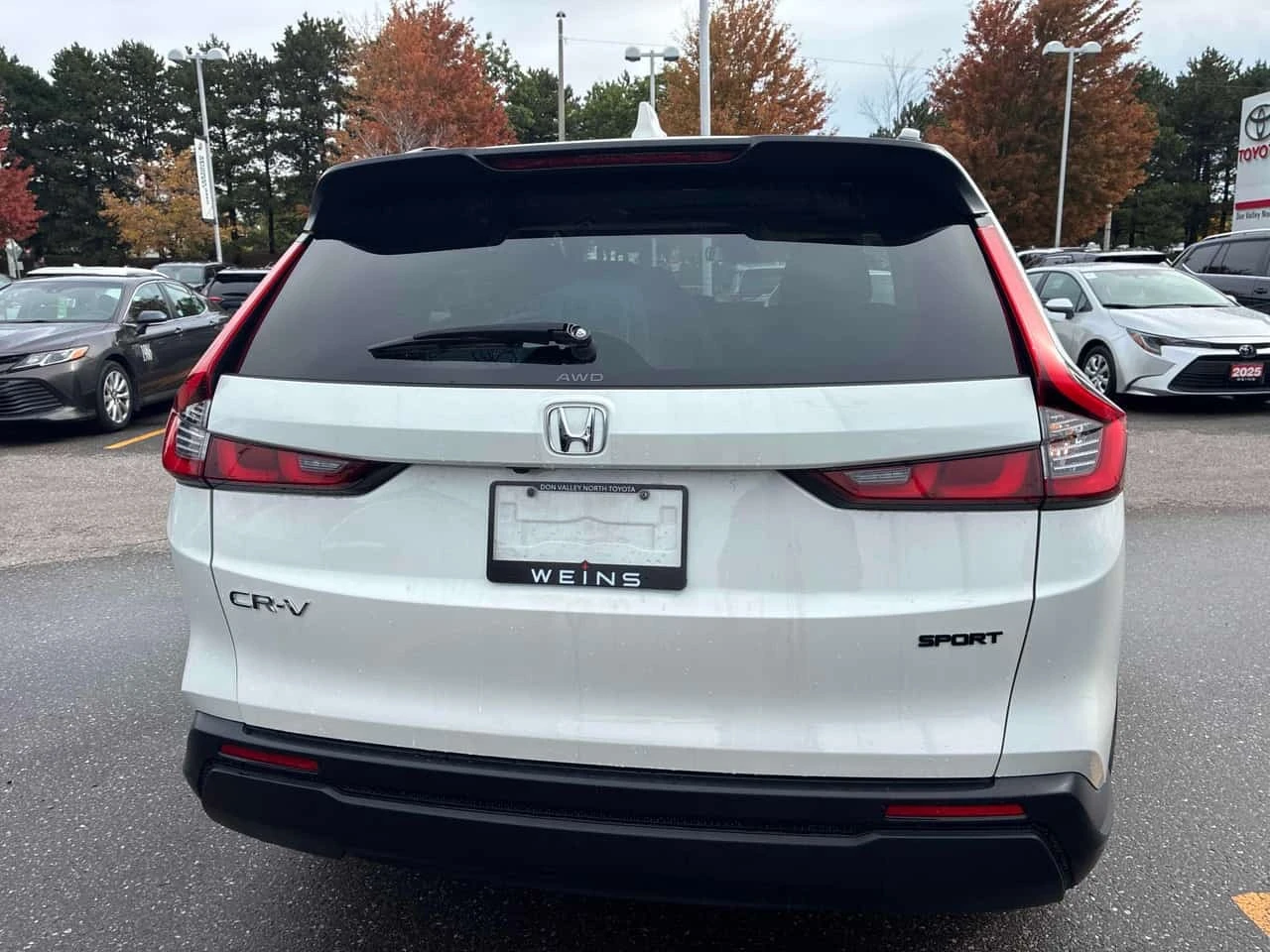 Honda Cr-v * Sport * CARFAX *  | Mobile.bg � ����������� 4