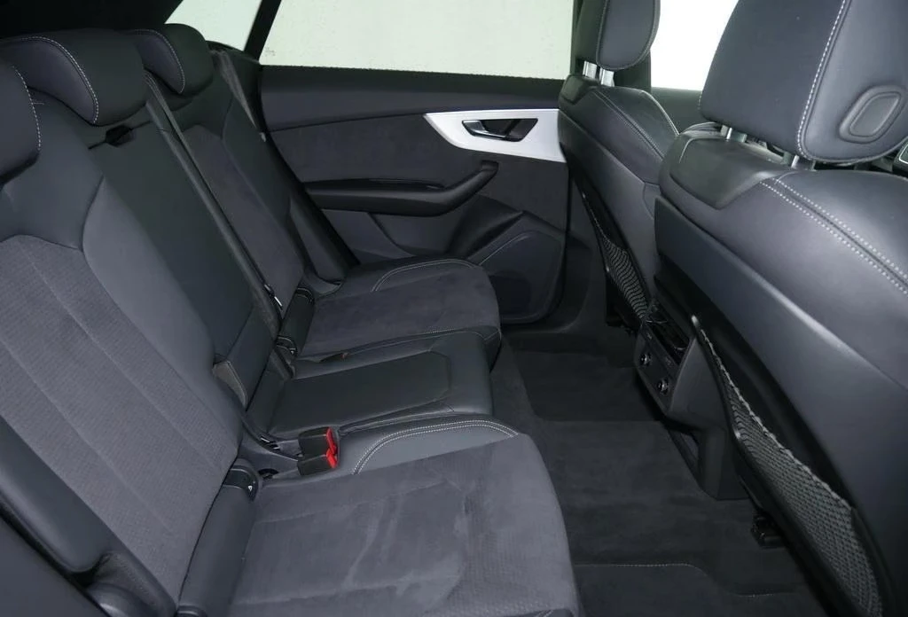 Audi Q8 50 TDI QUATTRO S-LINE HEAD-UP PANORAMA MATRIX  | Mobile.bg � ����������� 8
