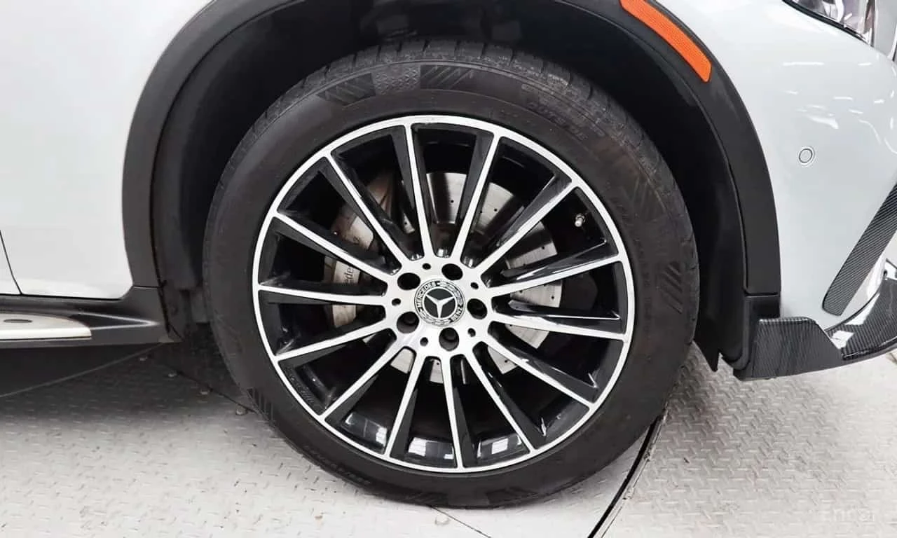 Mercedes-Benz GLC 250 * GLC250 d 4MATIC Coupe *  | Mobile.bg � ����������� 5