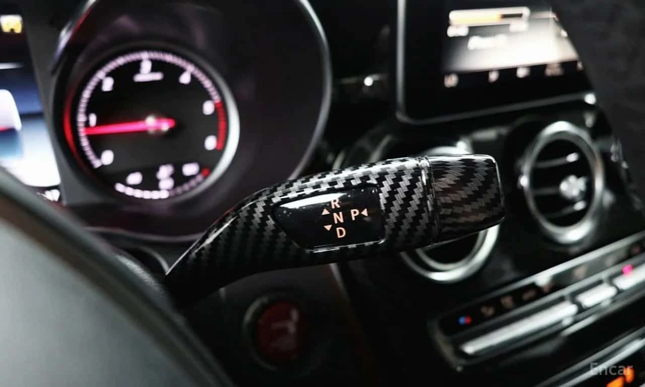 Mercedes-Benz GLC 250 * GLC250 d 4MATIC Coupe *  | Mobile.bg � ����������� 8