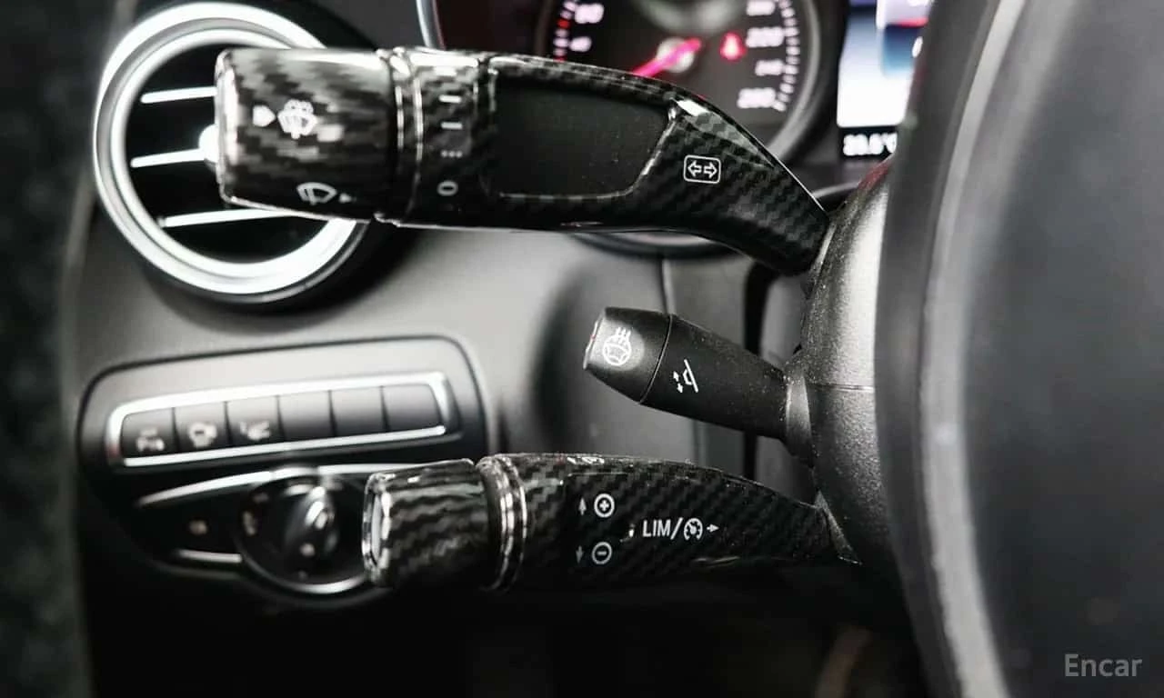 Mercedes-Benz GLC 250 * GLC250 d 4MATIC Coupe *  | Mobile.bg � ����������� 15