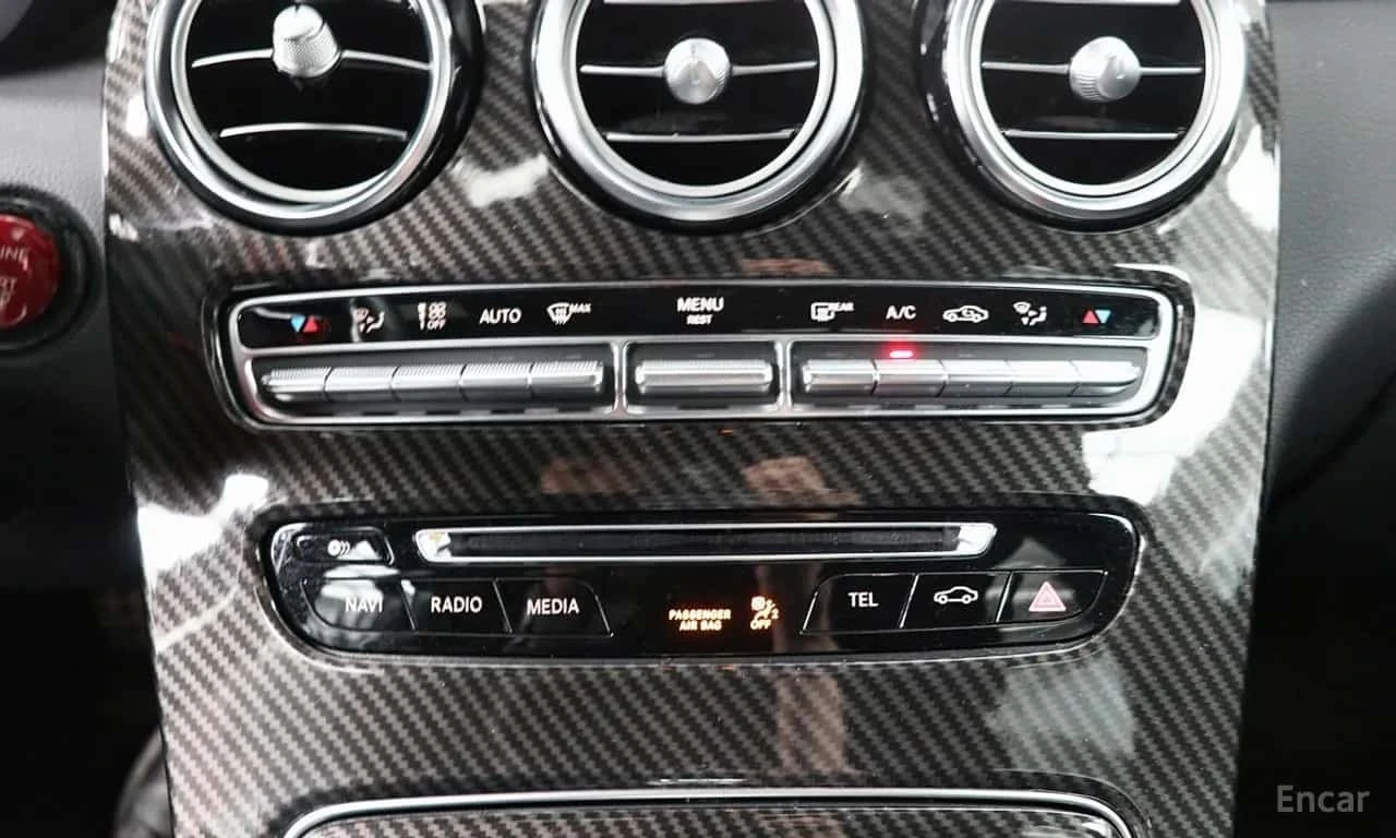 Mercedes-Benz GLC 250 * GLC250 d 4MATIC Coupe *  | Mobile.bg � ����������� 16