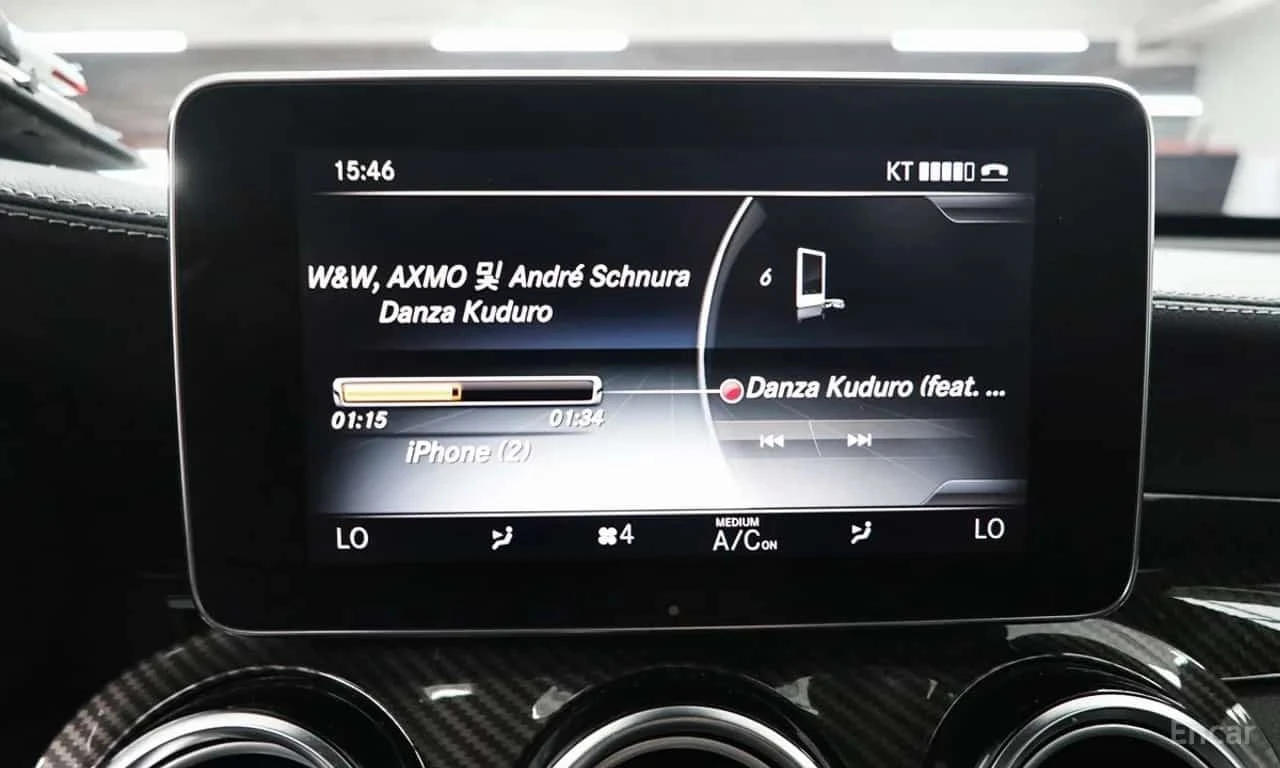 Mercedes-Benz GLC 250 * GLC250 d 4MATIC Coupe *  | Mobile.bg � ����������� 13