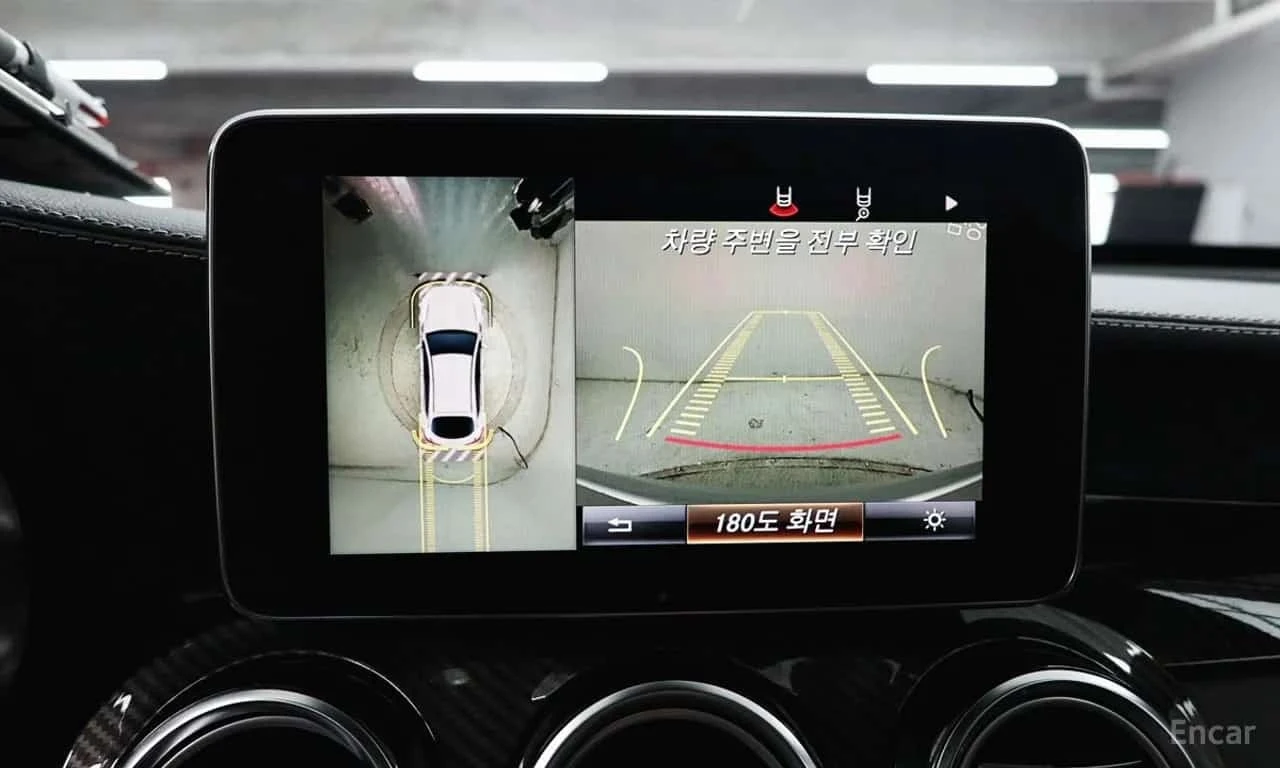 Mercedes-Benz GLC 250 * GLC250 d 4MATIC Coupe *  | Mobile.bg � ����������� 11