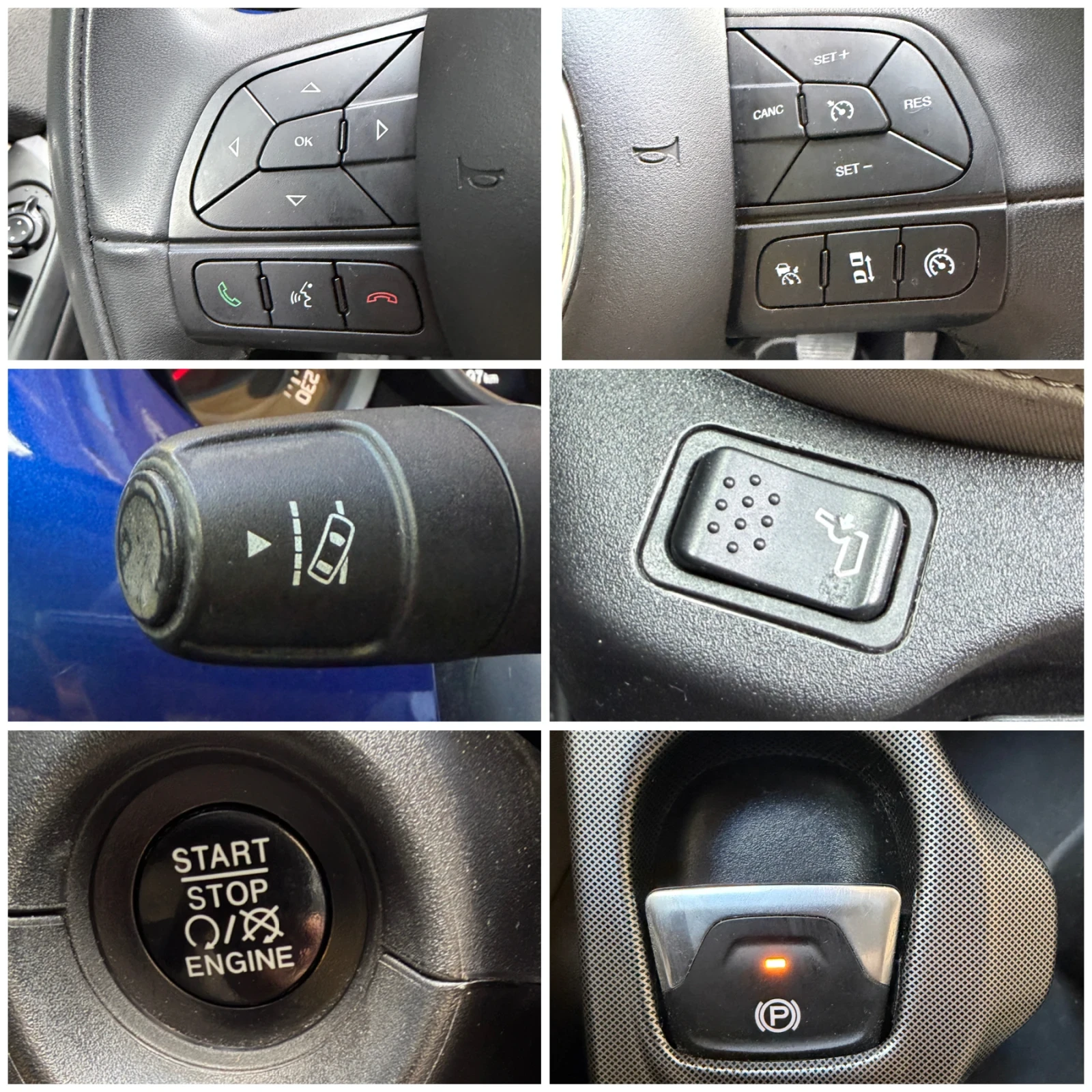 Fiat 500X 1, 4 AUT TURBO, 140 �.�., 107 900 ��.!!! | Mobile.bg � ����������� 13