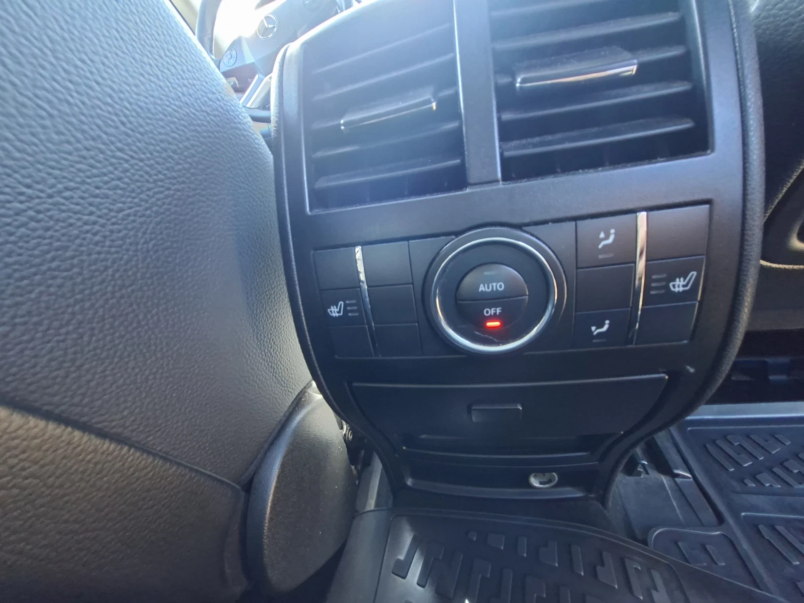 Mercedes-Benz ML 320 CDI Adblue facelift  | Mobile.bg � ����������� 11