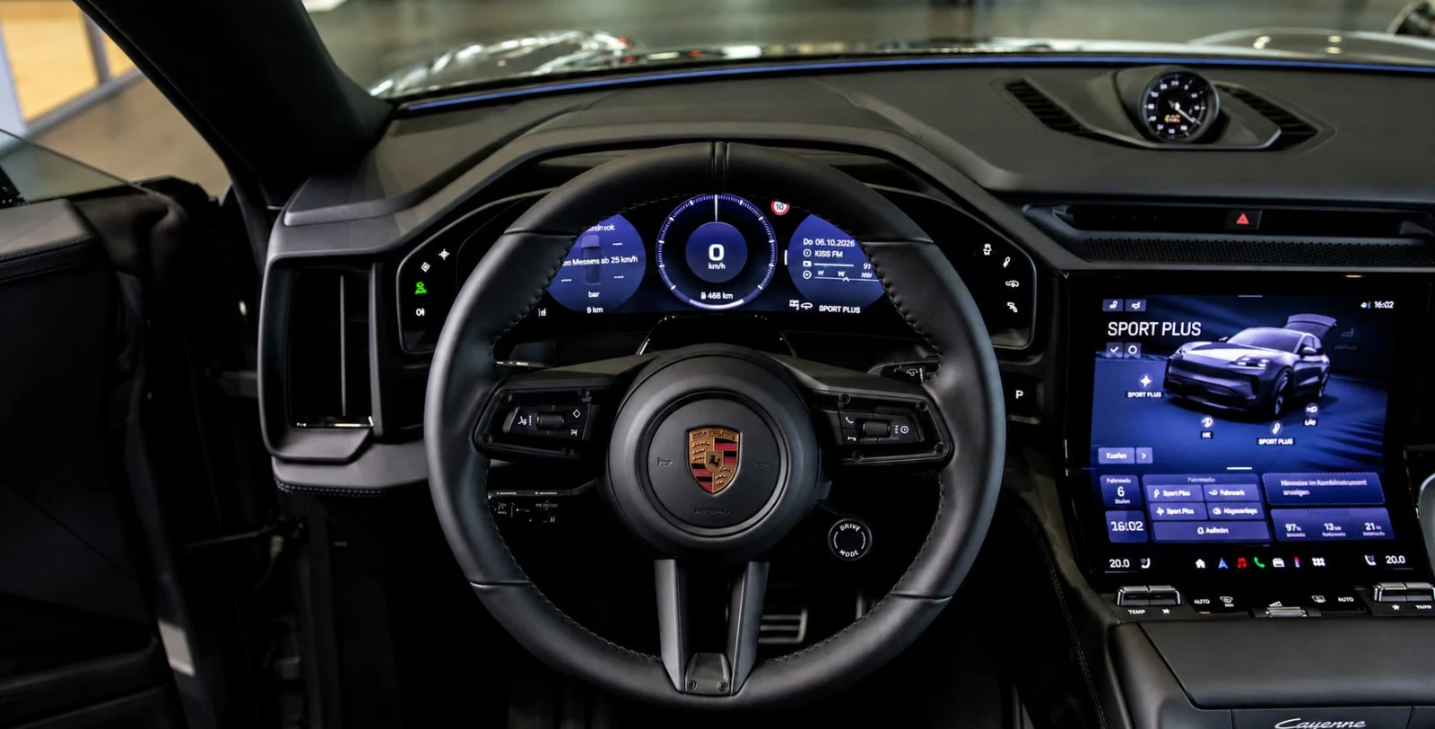 Porsche Cayenne ELECTRIC/COUPE/4WD/SOFT CLOSE/BOSE/22/LUFT/ | Mobile.bg � ����������� 11