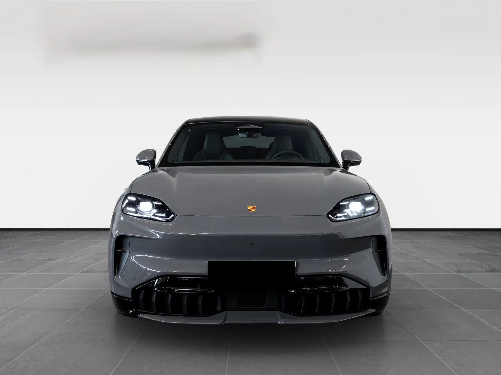 Porsche Cayenne ELECTRIC/COUPE/4WD/SOFT CLOSE/BOSE/22/LUFT/ | Mobile.bg � ����������� 2