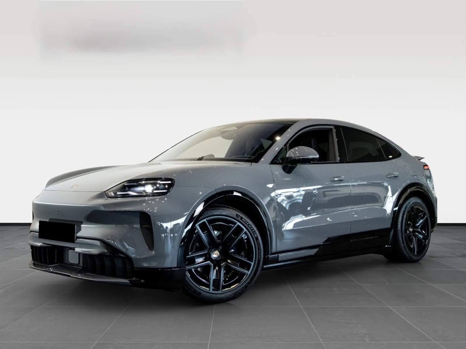 Porsche Cayenne ELECTRIC/COUPE/4WD/SOFT CLOSE/BOSE/22/LUFT/ | Mobile.bg � ����������� 3