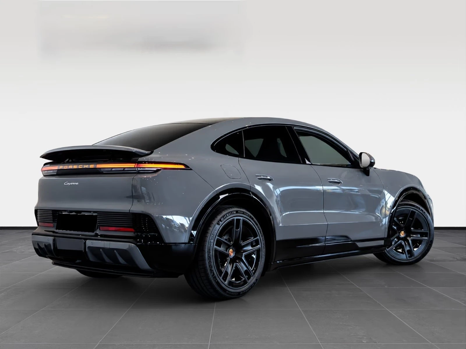 Porsche Cayenne ELECTRIC/COUPE/4WD/SOFT CLOSE/BOSE/22/LUFT/ | Mobile.bg � ����������� 6