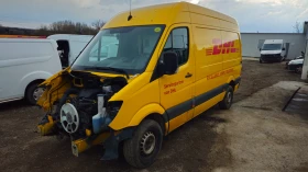 Mercedes-Benz Sprinter 2.2cdi/на части , снимка 4