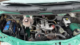 Ford Transit 5+ 1 Двойна гума , снимка 7