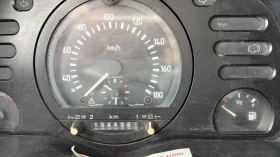 Ford Transit 5+ 1 Двойна гума , снимка 9
