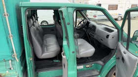 Ford Transit 5+ 1 Двойна гума , снимка 8