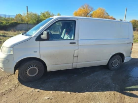 VW T5 1.9, снимка 2