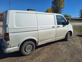 VW T5 1.9, снимка 3